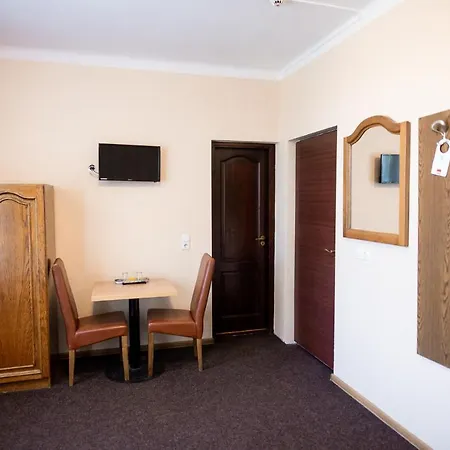 Vila Tineretului Satu Mare Exterior photo